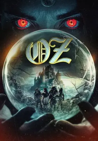 Oz (2024)
