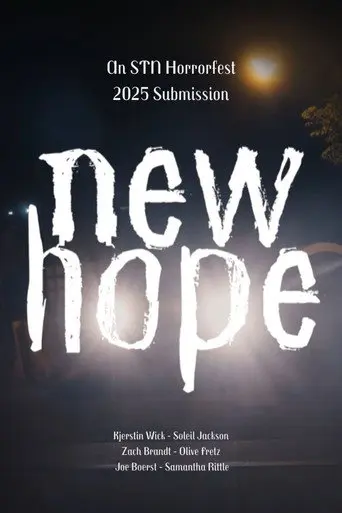 New Hope (2025)