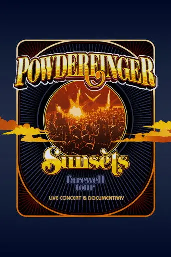 Powderfinger: Sunsets Farewell Tour (2010)