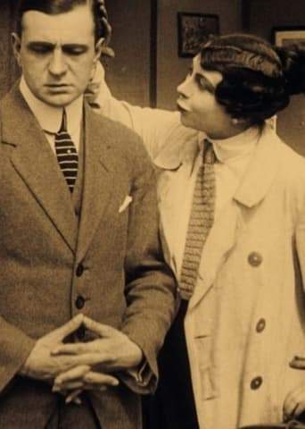 Frauen, Die Nicht Heiraten Sollten (1919)