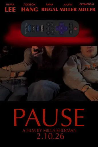Pause (2026)