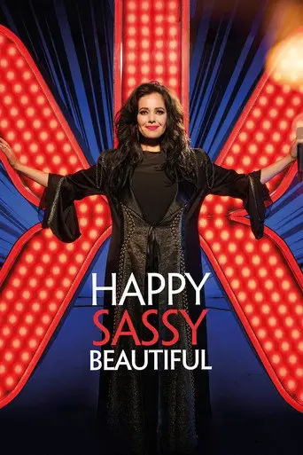 Happy Sassy Beautiful (2026)