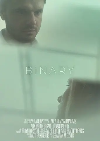 Binary (2017)