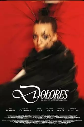 Dolores (2023)