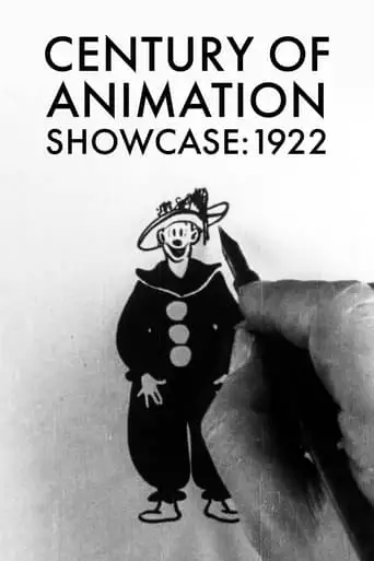 Century Of Animation Showcase: 1922 (2022)