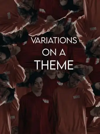 Variations On A Theme (2023)