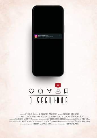 The Follower (2023)