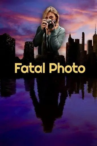Fatal Photo (2025)