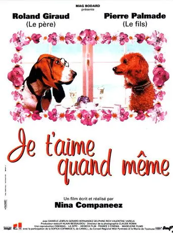 Je t’aime quand même (1994)