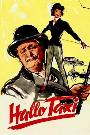 Hello Taxi (1958)