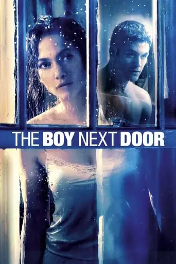 The Boy Next Door (2015)