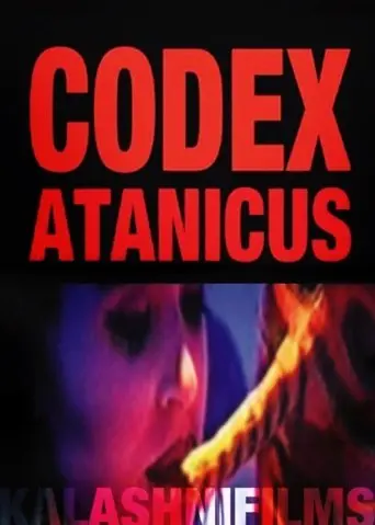 Codex Atanicus (2007)