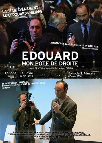 Édouard, mon pote de droite : Le Havre (2016)