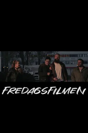 Fredagsfilmen (2019)