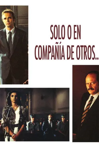 Solo o en compañía de otros (1991)