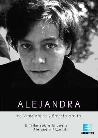 Alejandra (2013)