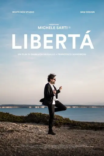 Libertà (2021)
