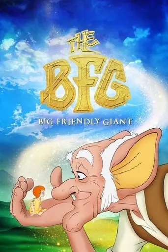 The BFG (1990)