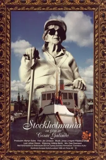 Stockholmania (1998)