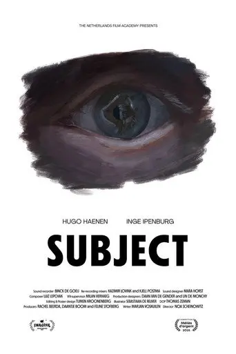 Subject (2025)