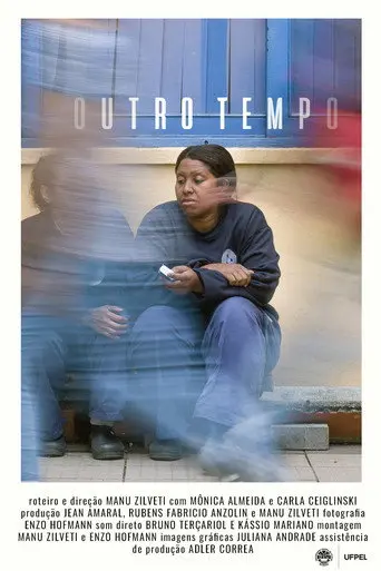 Outro Tempo (2018)
