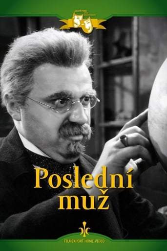 Posledni Muz (1934)