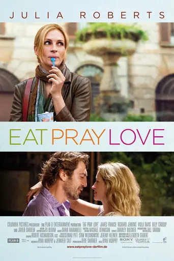 Eat Pray Love (2010)