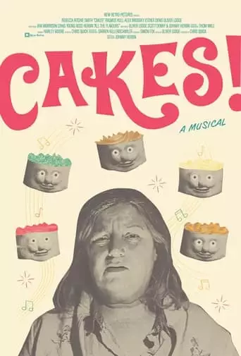 Cakes! (2024)
