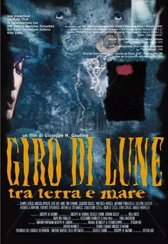 Round The Moons Between Earth And Sea (1997)