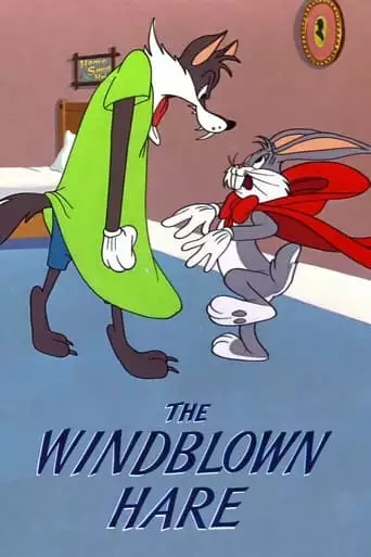 The Windblown Hare (1949)
