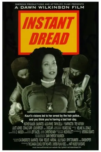 Instant Dread (1998)