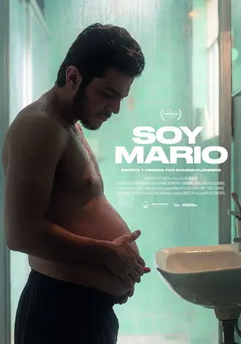 I Am Mario (2026)