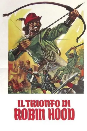 The Triumph of Robin Hood (1962)