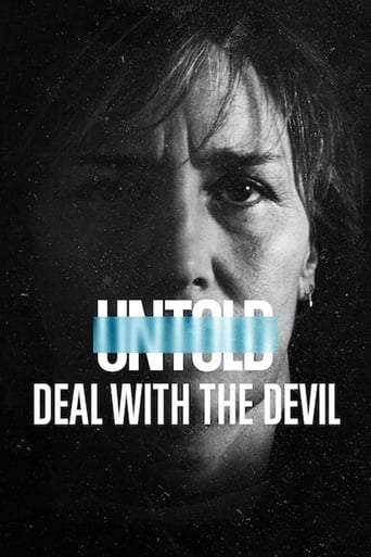 Untold: Deal With The Devil (2021)