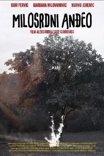 Merciful Angel (2013)