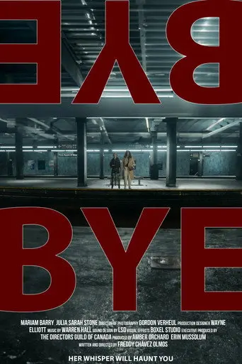Bye-Bye (2023)
