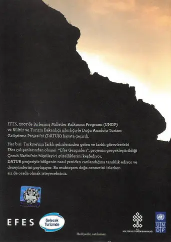 Efes Gezginleri Çoruh Vadisi'nde (2009)