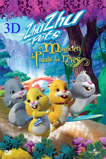 Quest For Zhu (2011)