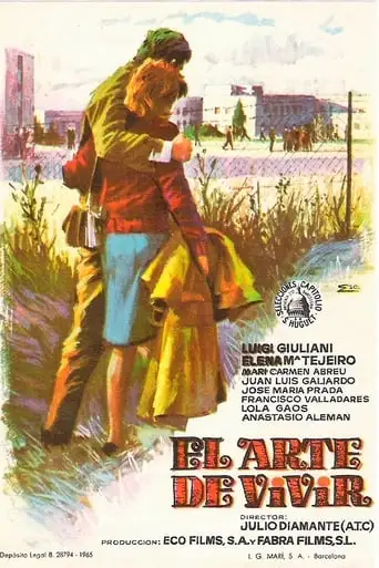 El Arte De Vivir (1966)