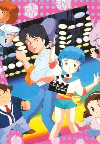 Maho No Tenshi Creamy Mami: Long Goodbye (1985)