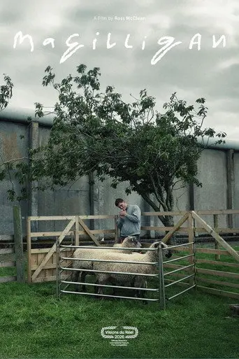 Magilligan (2026)