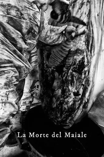 The Death of a Pig (1956)