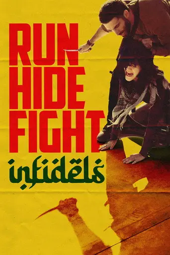 Run Hide Fight: Infidels (1970)