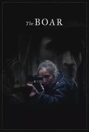 The Boar (2023)