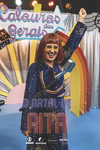 O Natal de Rita (2017)