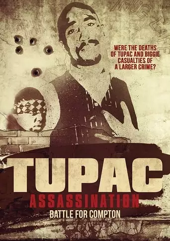 Assassination: Battle For Compton (2017)