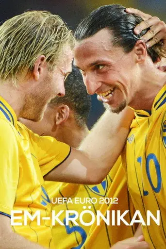 Fotbollskrönikan EM 2012 (2012)