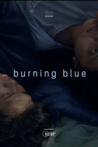 Burning Blue (2023)
