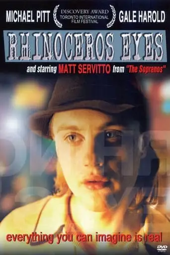 Rhinoceros Eyes (2004)