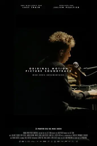 Original Motion Picture Soundtrack (2024)